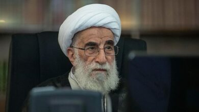 آیتالله جنتی: فلسطین با تکیه بر قدرت ایمان پیروز خواهد شد