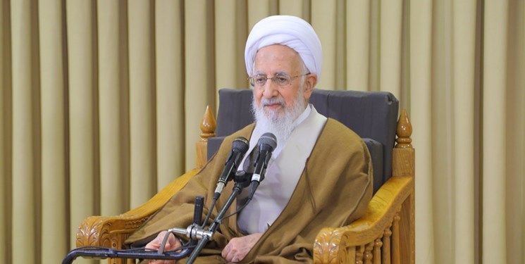 آیتالله جوادی آملی: صراط مستقیم مسیر اعتدال است