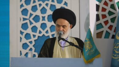 آیتالله حسینی بوشهری: استقامت در دینداری وظیفه منتظران ظهور است