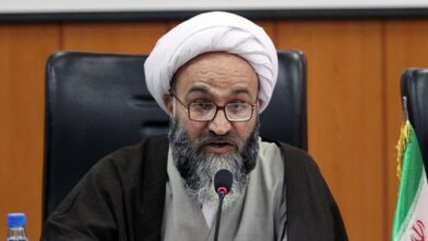 آیتالله حیدری: توجه ویژه به عشایر کشور الزامی است