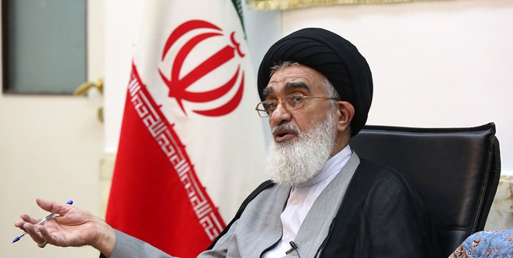 آیتالله سعیدی: حرکت فلسطین نویدی برای تحقق مبارزه با فساد در عالم است