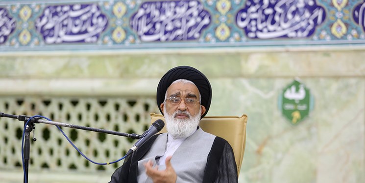 آیتالله سعیدی: مسائل اعتقادی نباید موجب تفرقه در جامعه شود