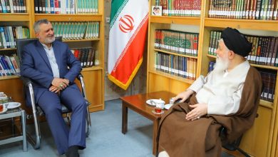 آیتالله علم الهدی: اشتغالزایی مقدمه حل مشکلات جوانان است