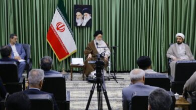 آیتالله علمالهدی: اسلامیشدن دانشگاهها ریشه در اصل مبانی انقلاب اسلامی دارد