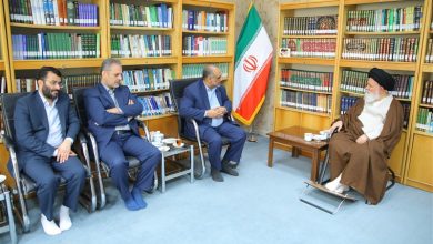 آیتالله علمالهدی: حمایت از تولیدکنندگان یک ضرورت راهبردی است