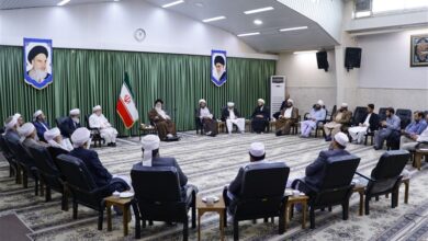 آیتالله علمالهدی: عداوت با برادر دینی در امت اسلامی معنا ندارد