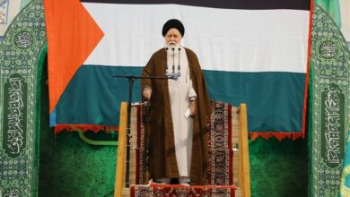 آیتالله علمالهدی: عملیات طوفانالاقصی عادیسازی روابط با اسرائیل را به کلی خنثی کرد