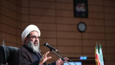 آیتالله فاضللنکرانی: تبلیغ وقف برای ساخت مسجد انگیزههای مردم را کاهش میدهد