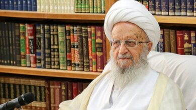 آیتالله مکارم شیرازی: دشمن هیچگاه از نقشه شوم اختلافافکنی دست برنمیدارد