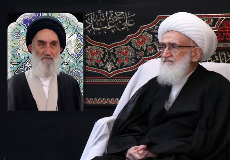 آیتالله نوریهمدانی درگذشت آیتالله ارفع را تسلیت گفت