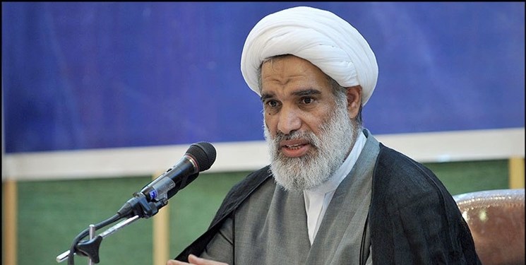 آیتالله کعبی:دشمن صهیونیستی به شدت شکست خورده است