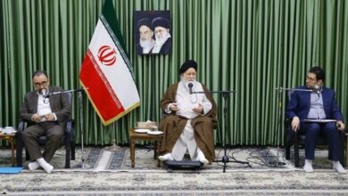 آیتاللهعلمالهدی: فعالیتهای هنری را با هویت زیارتی مشهد تطبیق دهید