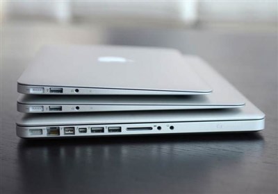 آیفون ۱۵ پرو عامل تأخیر در عرضه مکبوکهای جدید؟