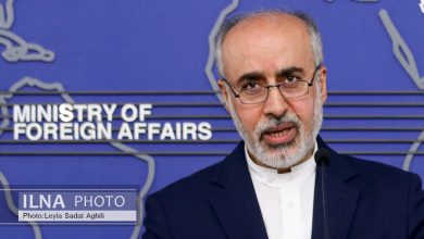 ابراز همدردی ایران با زلزلهزدگان افغانستان