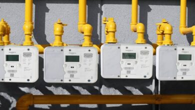 ابرپروژه هوشمندسازی کنتورهای گاز از سال آینده آغاز میشود