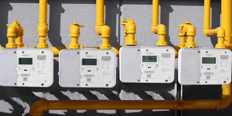 ابرپروژه هوشمندسازی کنتورهای گاز از سال آینده آغاز میشود