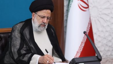 ابلاغ “آئین نامه شورای فرهنگی و اجتماعی خانواده و زنان” از سوی رئیسی