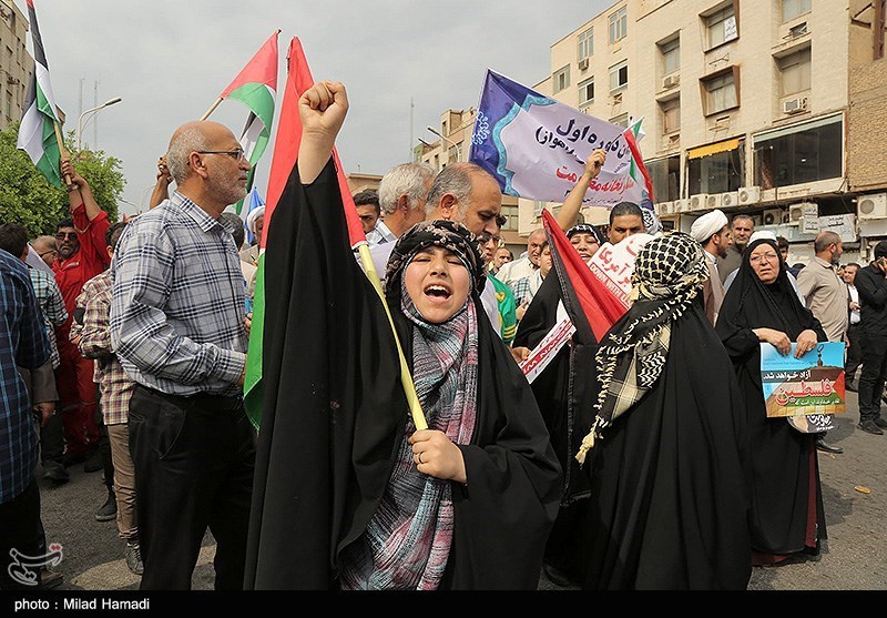اجتماع بزرگ اساتید دانشگاههای تهران در محکومیت جنایتهای رژیم اشغالگر برگزار میشود