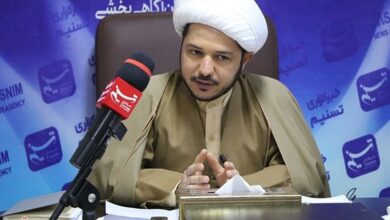 اجرای برنامههای مشترک بسیج طلاب و روحانیون استانهای مرکزی و زنجان