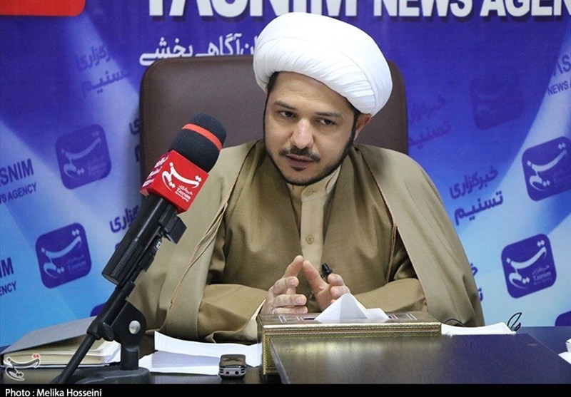 اجرای برنامههای مشترک بسیج طلاب و روحانیون استانهای مرکزی و زنجان