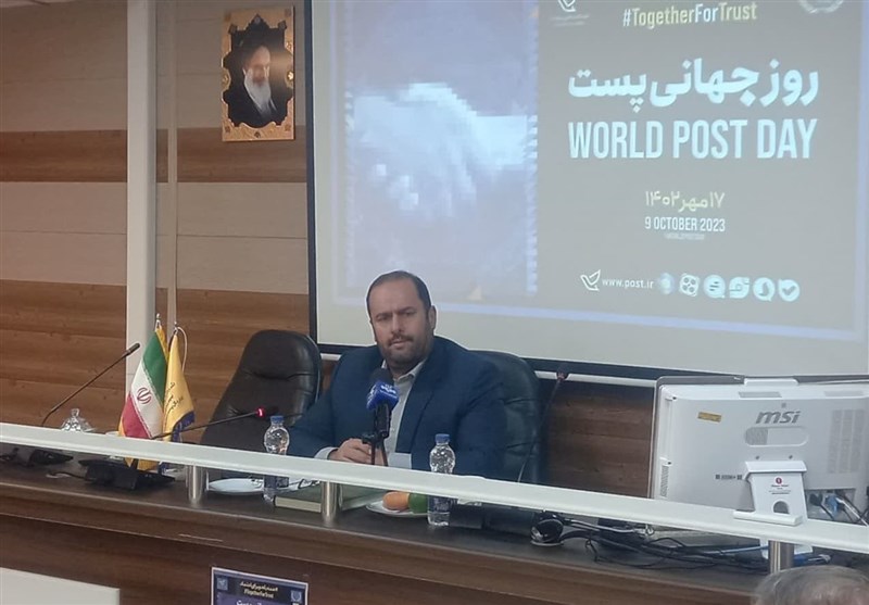 اجرای طرح پلاک هوشمند و رهگیری مرسولات پستی در ۱۱ شهر استان قزوین