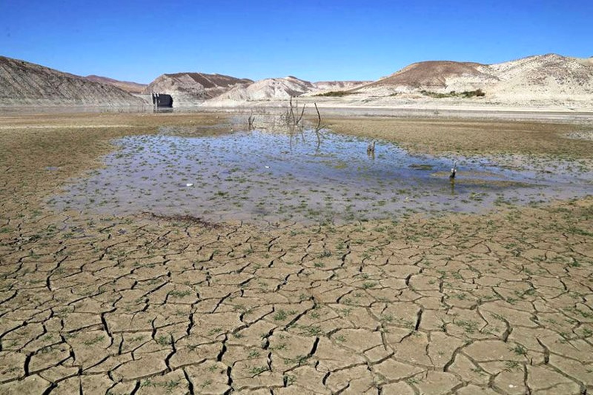 اجرای کامل برنامه سازگاری با کمآبی برداشت آب را 12 میلیارد مترمکعب کاهش میدهد