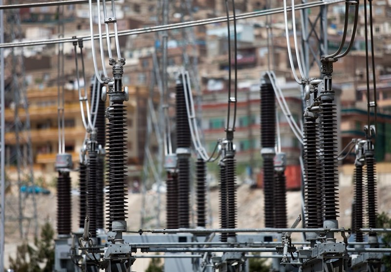 اجرای یک هزار میلیارد پروژه عمرانی برق در کاشان