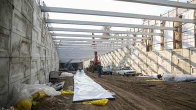 اجرای ۵۴۰ میلیارد تومان پروژه در کردستان