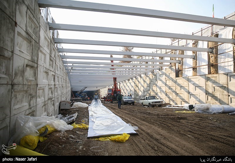 اجرای ۵۴۰ میلیارد تومان پروژه در کردستان