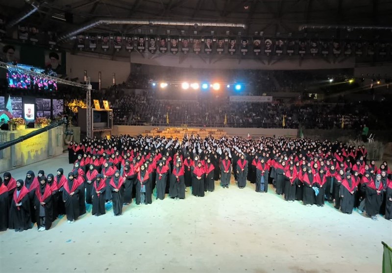 اجلاسیه دومین کنگره ملی شهدای همدان آغاز شد