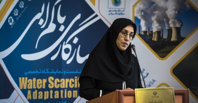 احتکار دادهها و اطلاعات؛ منشأ ناکارآمدی حکمرانی آب و محیط زیست