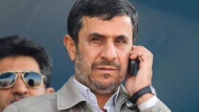 احمدینژاد مسئولیت امنیتی سفر را پذیرفت و مجوز خروج گرفت