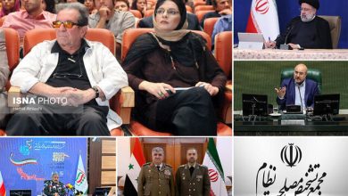 اخبار سیاسی یکم آبان؛ مغایرتهای لایحه عفاف و حجاب/توضیحاتی درباره پرونده«مهرجویی»