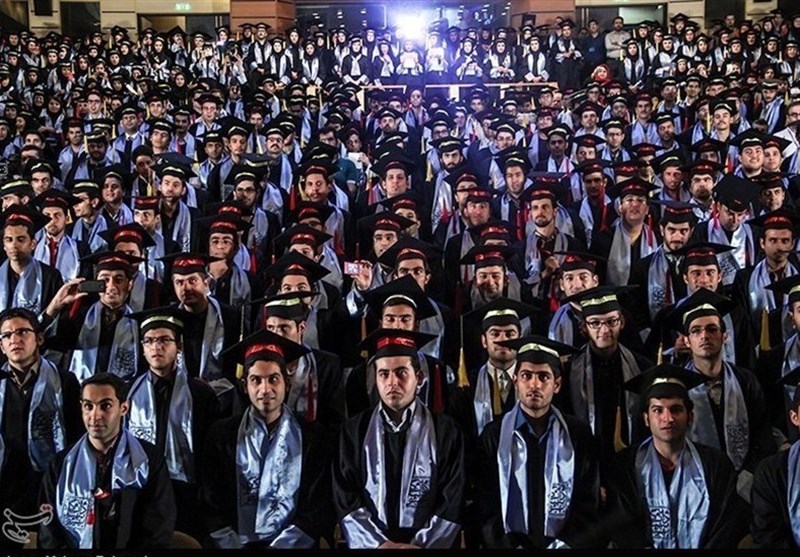 اختصاص سالانه ۳۰ بورس تحصیلی به دانشجویان کشورهای عضو دیهشت