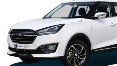 اختصاصی| خودروی زوتی ۸۲۶ میلیون تومان قیمتگذاری شد