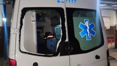 اختصاصی| مجازات اوباش حملهکننده به یک آمبولانس در لرستان اعلام شد