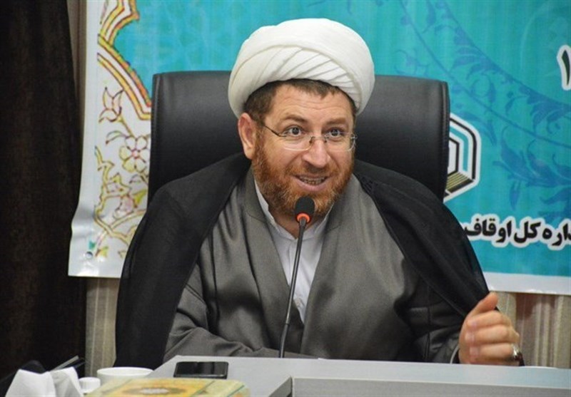 ارائه ۳۴ میلیارد تومان خدمت در کرمانشاه از محل درآمد موقوفات