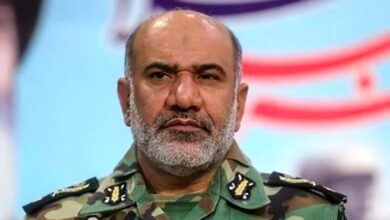 ارتش بهفناوری اجرای عملیات پرواز گروهی پهپادها دست یافته است