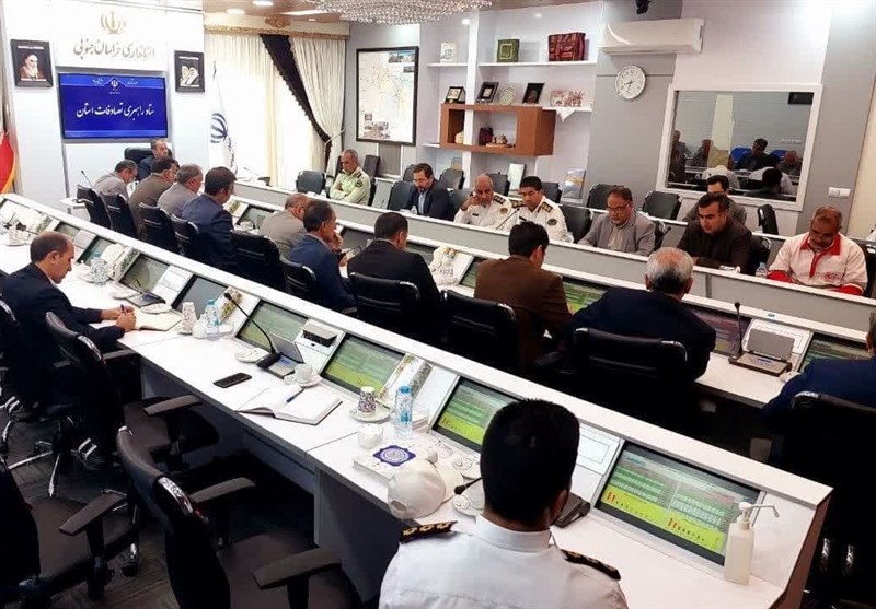 ارتقای ایمنی جادههای خراسان جنوبی در دستور کار دستگاههای مربوط قرار گیرد