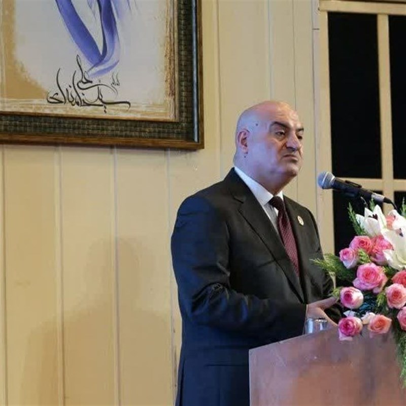 ارتقای تبادل فرهنگی، علمی و پژوهشی ایران و عراق