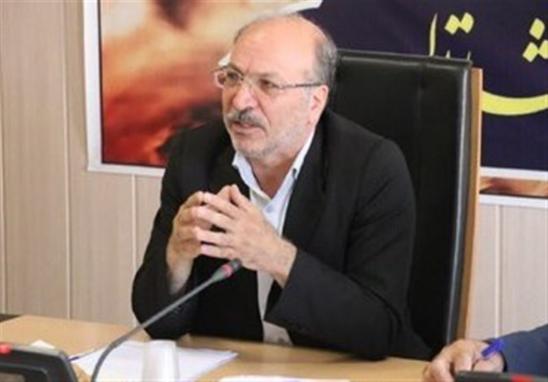 اردبیل ۳۴۵ هزار تن تولیدات دامی دارد