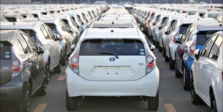 ارز واردات خودرو چگونه تأمین میشود؟