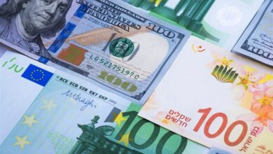 ارزش پول اسرائیل به پایینترین حد در ۸ سال گذشته رسید