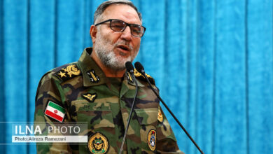 ارزیابی و آزمایش قابلیت انواع پهپادها در مناطق مرزی کشور