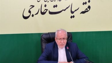 اروپا اقدامات فراتروریستی اسرائیل را توجیه میکند