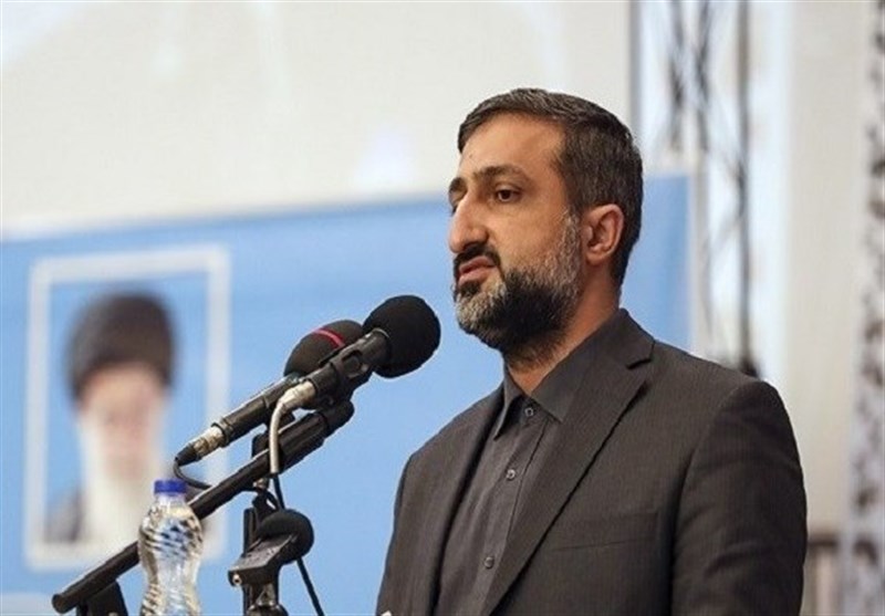 استاندار اردبیل: آبرسانی به نمین ۲ برابر افزایش یافت