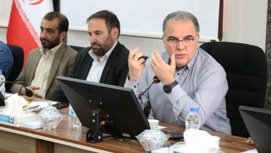 استاندار زنجان: باید اختیارات استانداران برای گرهگشایی مشکلات استانی افزایش یابد