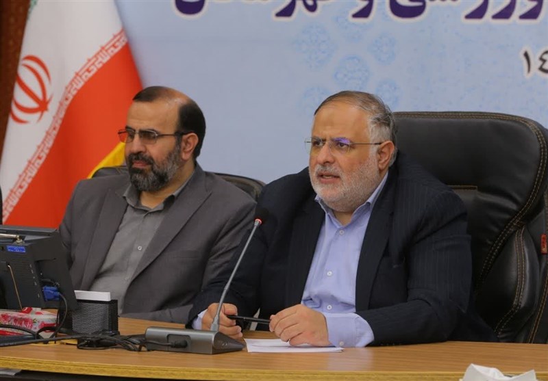 استاندار قزوین: ۵۰ میلیارد تومان برای تکمیل باغموزه دفاع مقدس کافی نیست