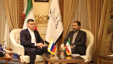 استاندار ولادیمیر روسیه: زمینه برای نقشآفرینی فعالان اقتصادی ایران در روسیه فراهم است