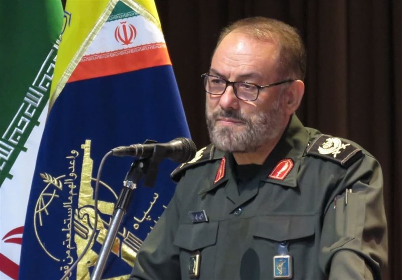 استاندارد دوگانه حقوق بشری در قضیه فلسطین مایه ننگ است